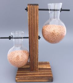 Essiccatore dell'aria del setaccio molecolare di purezza di 97%, palline del setaccio molecolare per la separazione dell'aria