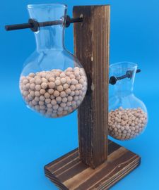 Gradui i setacci molecolari della zeolite di 3-5mm/setaccio secondo la misura molecolare 3A per distillazione dell'etanolo