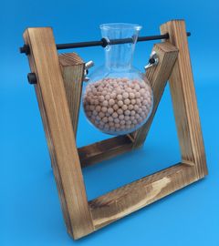 Gradui i setacci molecolari della zeolite di 3-5mm/setaccio secondo la misura molecolare 3A per distillazione dell'etanolo