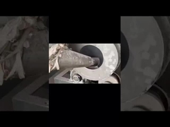 Setaccio molecolare versatile per l'adsorbimento, per polveri o perle per stoccaggio a secco e ventilato