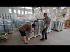 Setaccio molecolare 13x adsorbente ad alta capacità di adsorbimento per impianti di separazione dell'aria