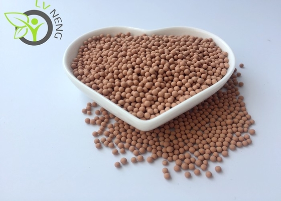 qualità  Advanced Zeolite Water Adsorption for Optimal Water Purification CAS No. 70955-01-0 Fabbrica