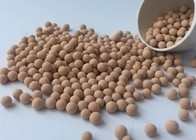 qualità  Molecular Sieve Water Adsorbent 13X Zeolite balls With High Quality Fabbrica