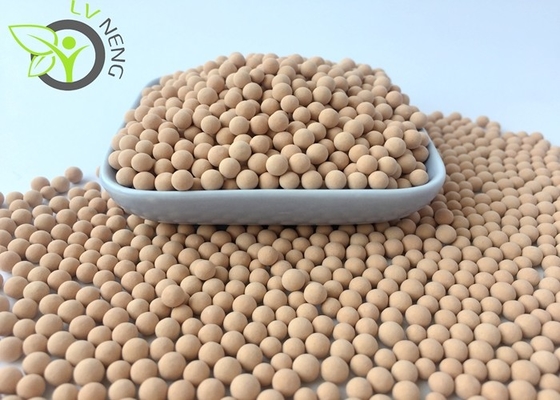 Package Moisture WT ≤ 1.5% Choose 3A Molecular Sieves for Optimal Control