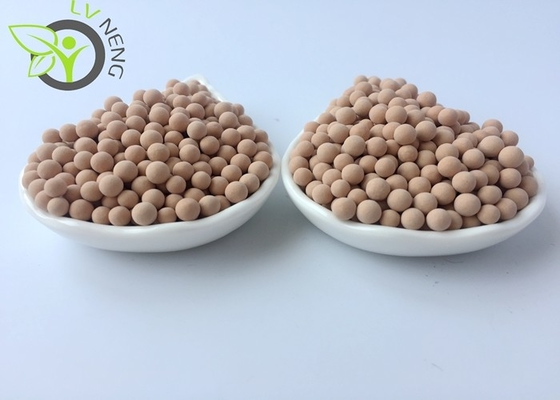 4.0 - diseccante del setaccio molecolare 3A di 6.0mm per l'apparecchiatura elettrica di comando elettrica ad alta tensione dell'attrezzatura
