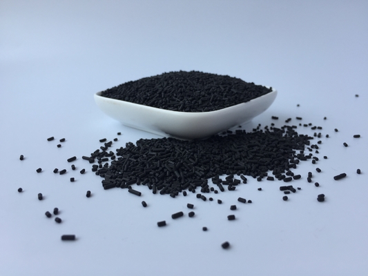 Azoto lungo di produzione dell'adsorbente CMS-220 del monossido di carbonio della striscia alto