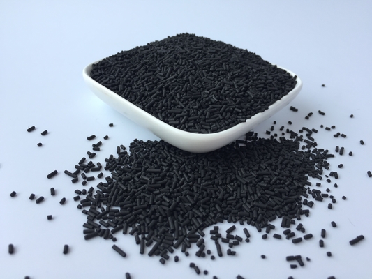 Azoto lungo di produzione dell'adsorbente CMS-220 del monossido di carbonio della striscia alto