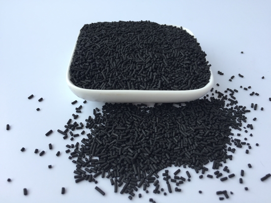 Azoto lungo di produzione dell'adsorbente CMS-220 del monossido di carbonio della striscia alto