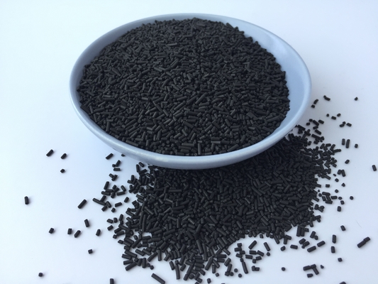 Azoto lungo di produzione dell'adsorbente CMS-220 del monossido di carbonio della striscia alto