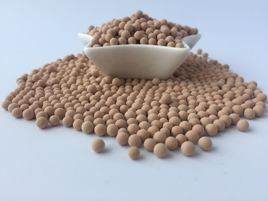 Affidabile desiccante per setaccio molecolare 13X per prestazioni ottimali - 2 anni di durata