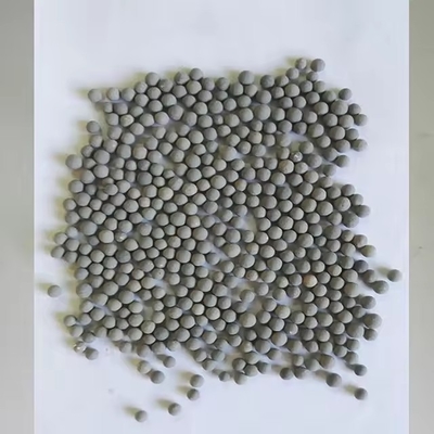 Catalizzatore di alluminio palladio attivo 0,1%-5,0% Densità di massa &lt; 2000 ppm Applicazione 25 kg/sacco Pack