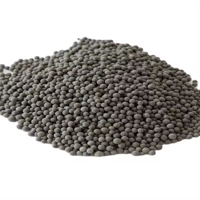 Catalizzatore di alluminio palladio attivo 0,1%-5,0% Densità di massa &lt; 2000 ppm Applicazione 25 kg/sacco Pack
