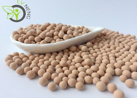 Setaccio molecolare zeolitico altamente efficace per la separazione e la purificazione in applicazioni ambientali