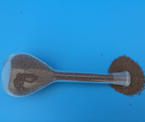 Adsorbente per setaccio molecolare di grado industriale per soluzioni di assorbimento efficaci