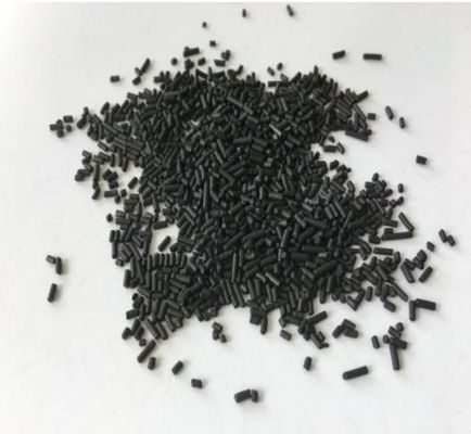 Setaccio molecolare di carbonio altamente efficace per una separazione accurata dei gas